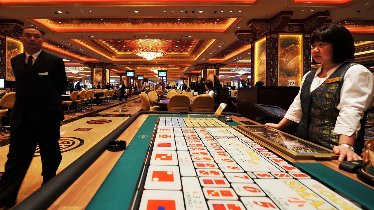 The Ultimate Guide to Casino Bonuses in Canada