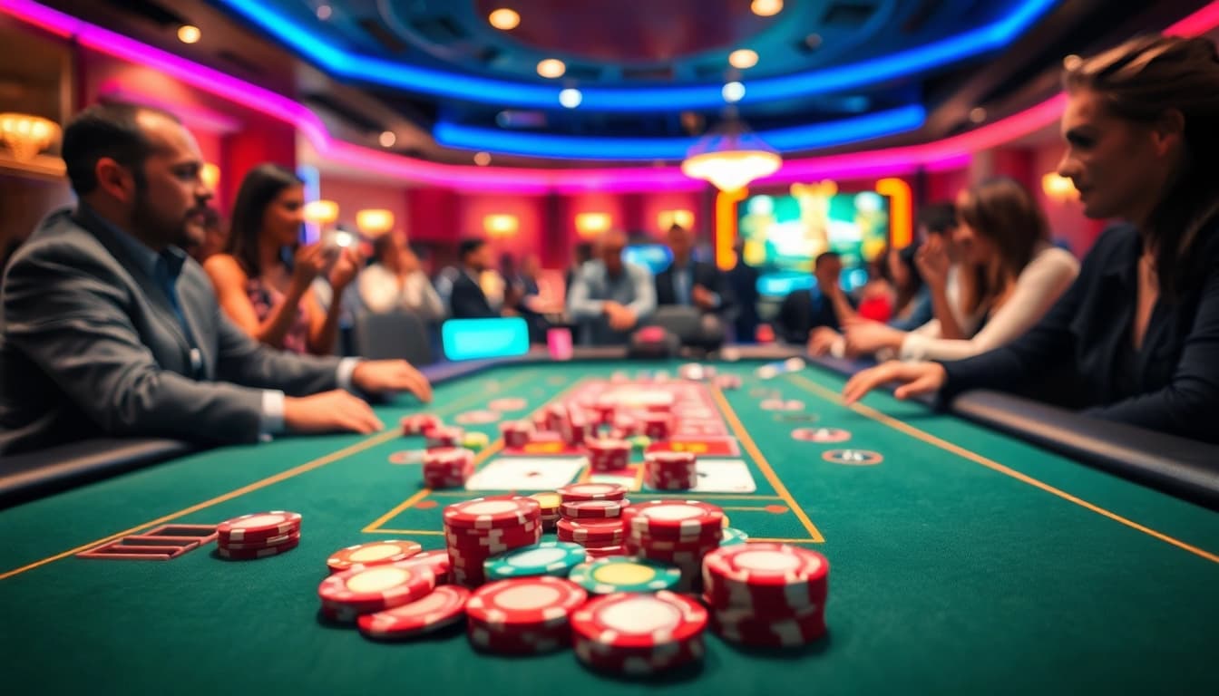 Experience the thrill at W88 Casino: register now to join the excitement of gaming!