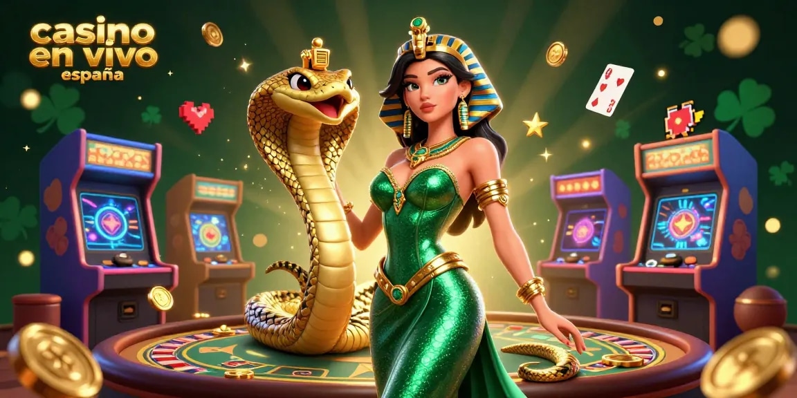 Experience action in casino en vivo españa with dynamic roulette tables and vibrant game elements.