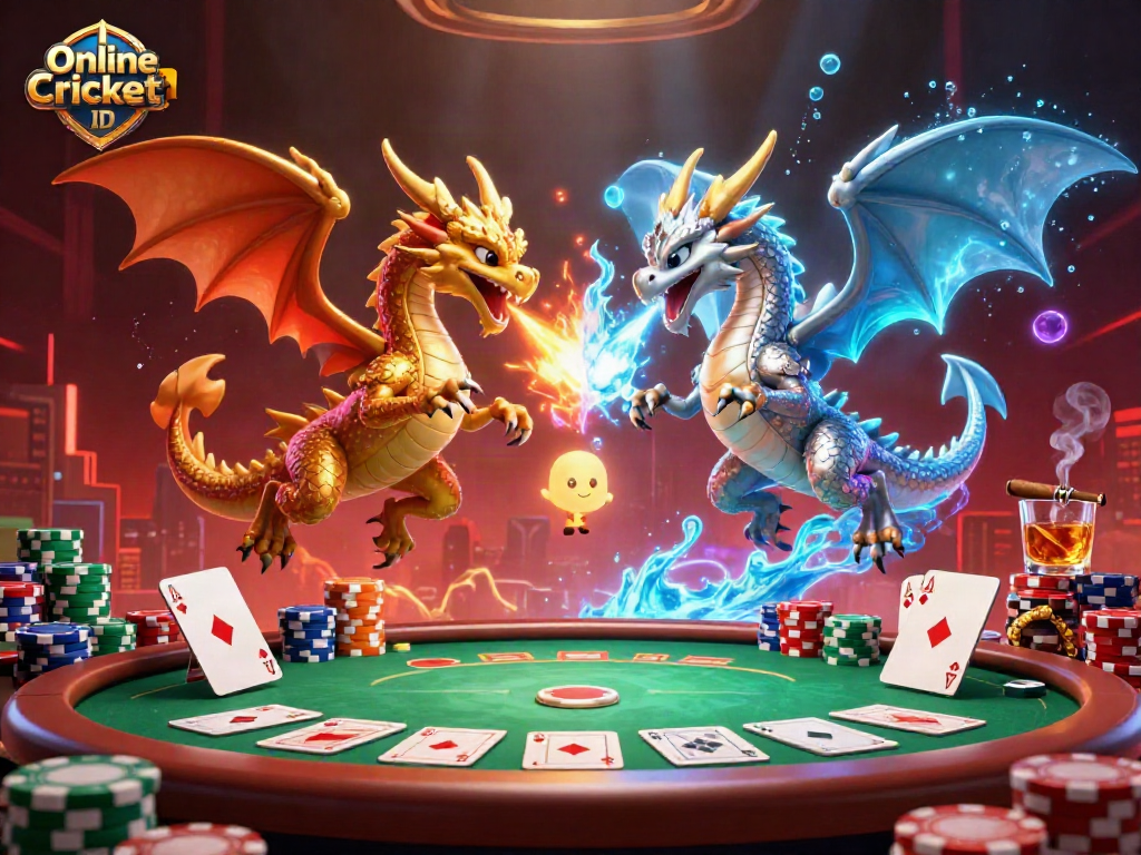Win big with an Online Cricket ID and enjoy safe gaming with fast UPI withdrawals.