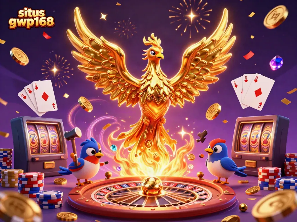 Menangkan slot gacor dengan situs gwp168 yang menawarkan pengalaman bermain terbaik.