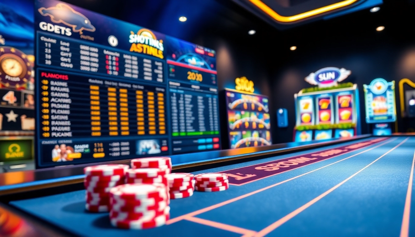 Engaging online gambling experience at mm88 com, showcasing diverse games and secure gaming atmosphere.