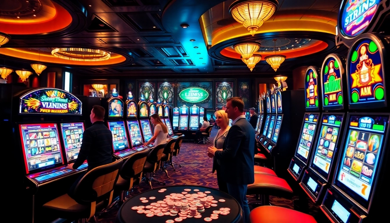 Experience excitement at Batman138 slot machines thrilling gameplay and vibrant atmosphere.