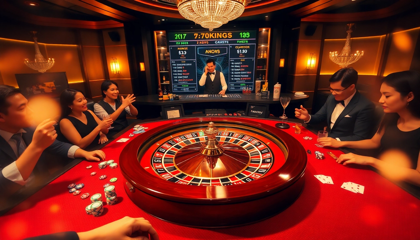 Strategic Winning Techniques for 79king Gamblers in 2025