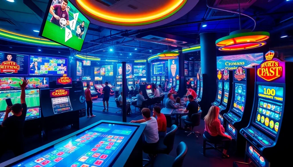 79King Online Casino: Exciting Sports Betting and Casino Games