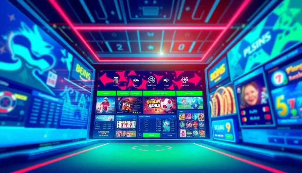 79king online betting platform with vibrant gaming options