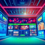 79king online betting platform with vibrant gaming options