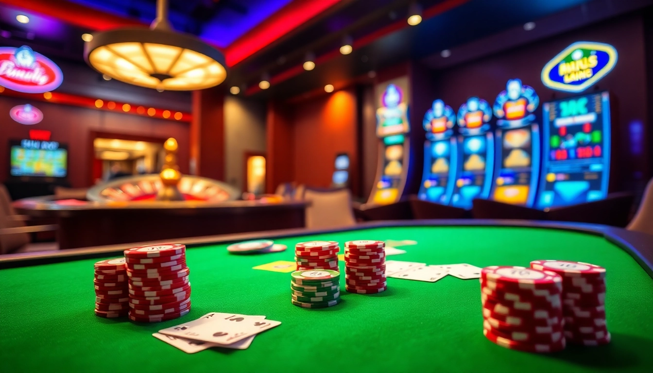 MM88: Essential Strategies for Winning Big in 2025’s Online Casino Scene