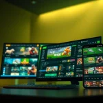 Exciting online gambling experience at 79king platform with engaging games and vibrant interface.