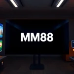 MM88 online gaming platform interface showcasing sports betting and casino games.