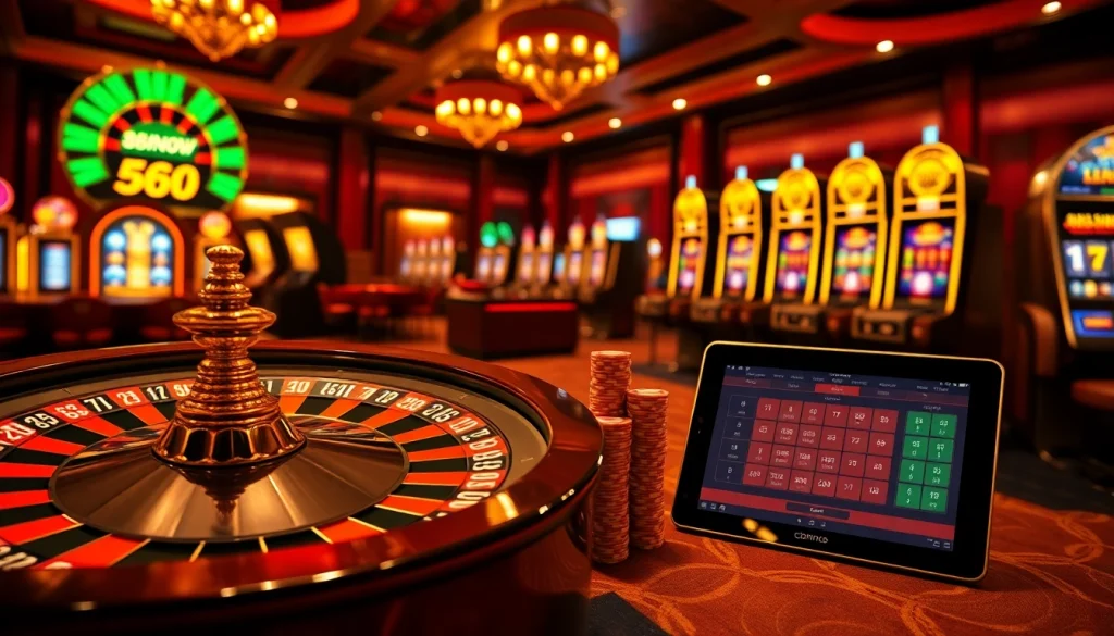 Experience thrilling online gambling at 888now with exciting roulette wheels and vibrant slot machines.