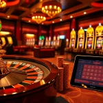 Experience thrilling online gambling at 888now with exciting roulette wheels and vibrant slot machines.