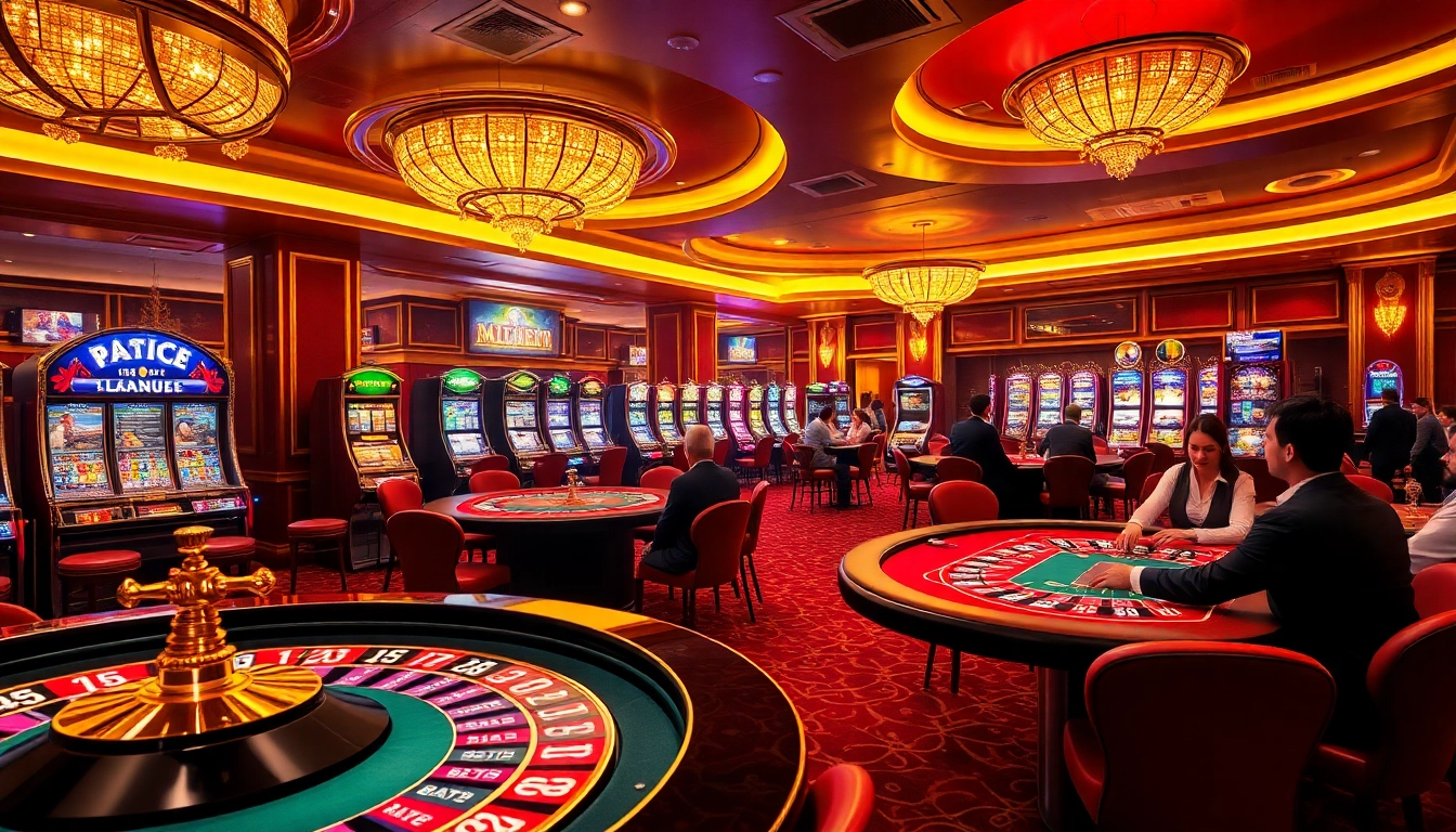 KJC Gambling Strategies for 2025: Essential Tips for Winning and Bankroll Management