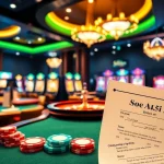 Experience thrilling moments at god345.net with vibrant table games and exciting slot machines.