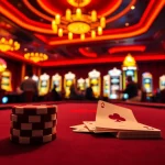 Experience the vibrant action at 32win casino with engaging poker games and lively ambiance.