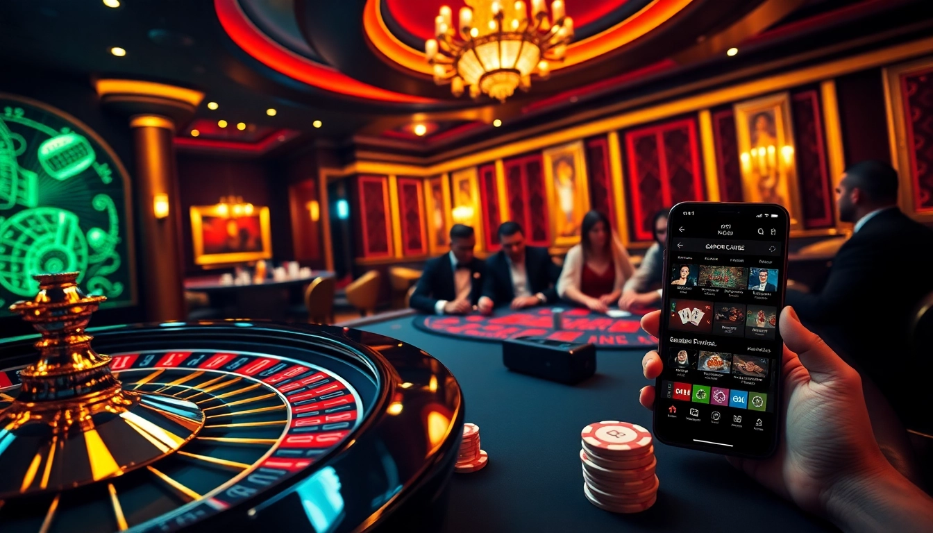 Winning Strategies at https://do666.at: Mastering Casino Games in 2025