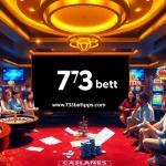 Experience thrilling gaming moments at https://733betapp.com.br with roulette and poker excitement.
