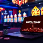 Enjoy thrilling gambling action at https://20betapp.com.br/ with a captivating online casino atmosphere.