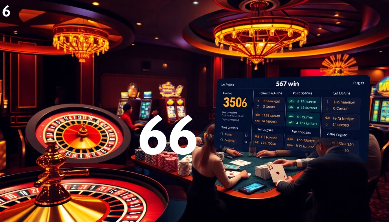 56 Win: Essential Strategies for Successful Gambling in 2025