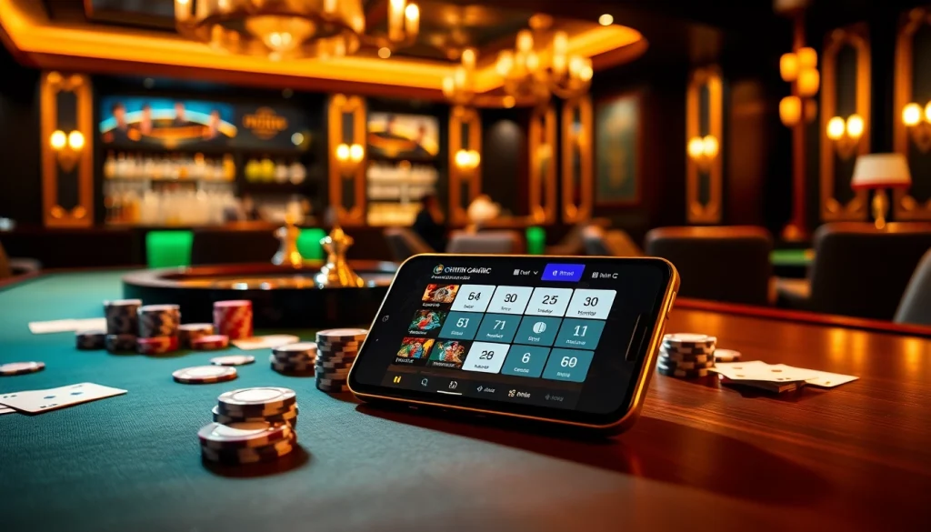 Experience thrilling moments at OKWIN with a smooth login to access exciting games.