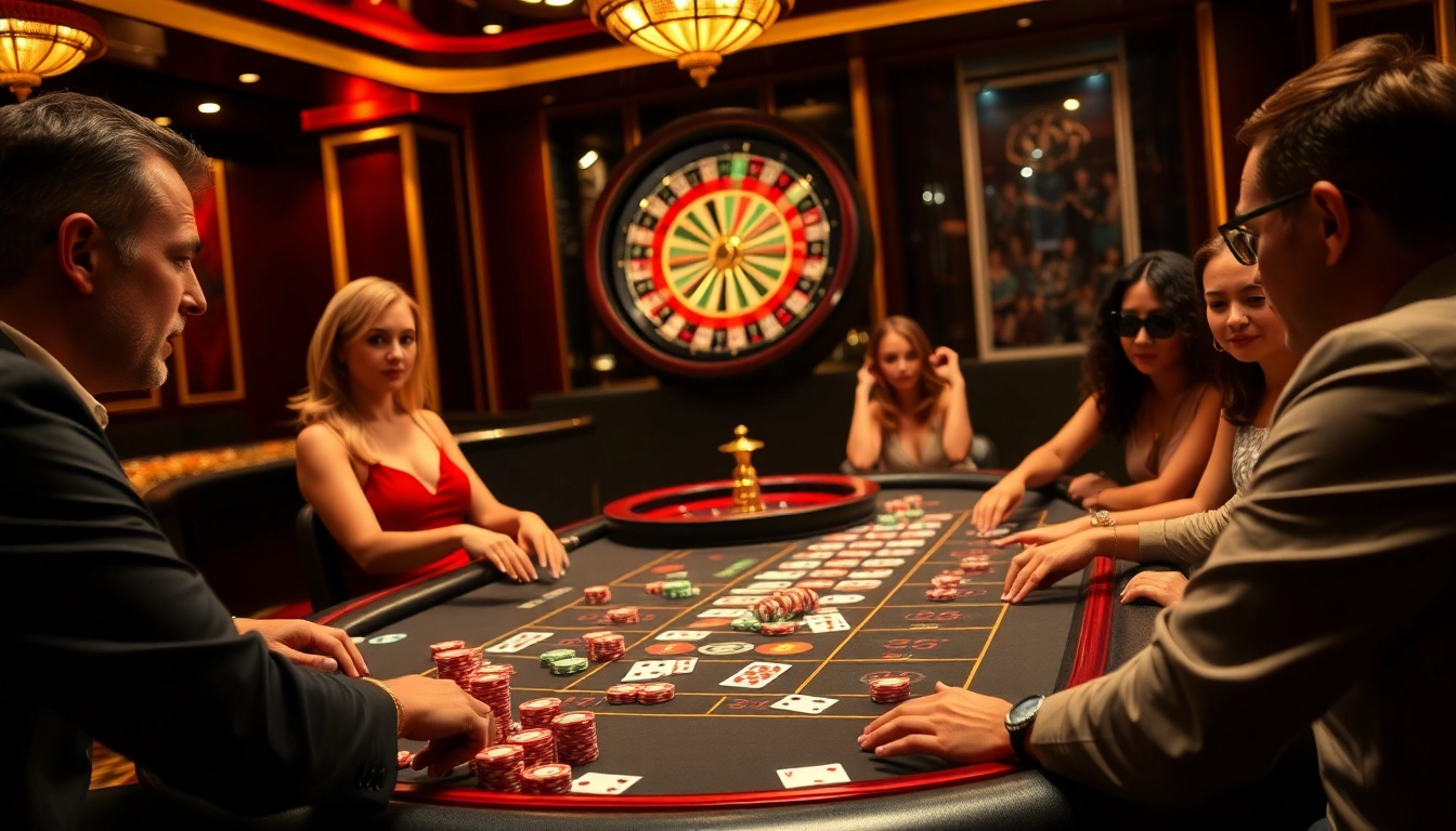 Strategic Links Collection: Master Your Gambling Game in 2025