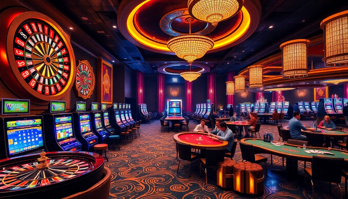 Winning Strategies at MM88: Elevate Your Game in 2025