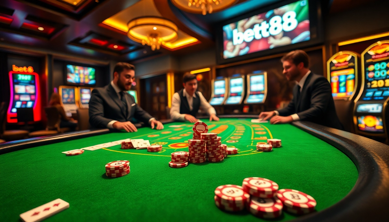 Strategic Betting for Success: Mastering Odds with Bet88 in 2025