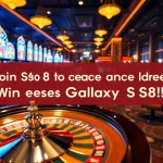 Experience the thrill of winning at https://s8.kim/ where players enjoy roulette and slot machines.