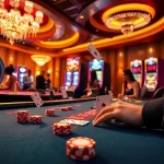 Experience the excitement of winning at https://lc88.art/ with immersive casino games and vibrant visuals.