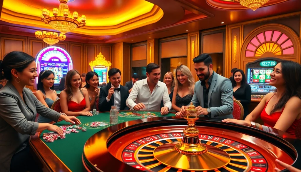 Experience the excitement of online gambling at https://f122.com.br/ with vibrant casino gameplay and stunning visuals.