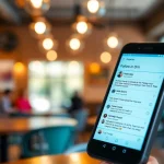 Engage with new followers by sending a personalized follow in dm message on Instagram.