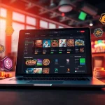 Exciting online gambling experience featuring XX88's user-friendly interface and secure platform.