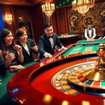 Experience thrilling gameplay at thabet77.sa.com with vibrant casino visuals and exciting betting action.