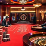 Experience the atmosphere of winning at https://xx88.us/ with engaging baccarat gameplay.