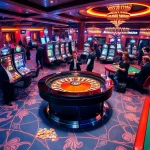 Experience the thrill of BET29 with vibrant casino action and engaging gameplay.