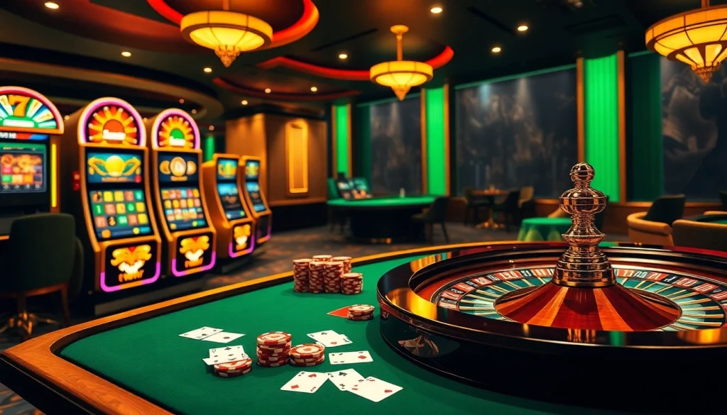 Experience thrilling online gambling at XX88 with vibrant casino games and joyful players.