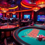 Experience the thrill of casino C168 with professional poker gameplay and vibrant casino tables.