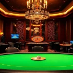 Experience thrilling gameplay at https://m88zo.com/ with players engaged at exciting casino tables.