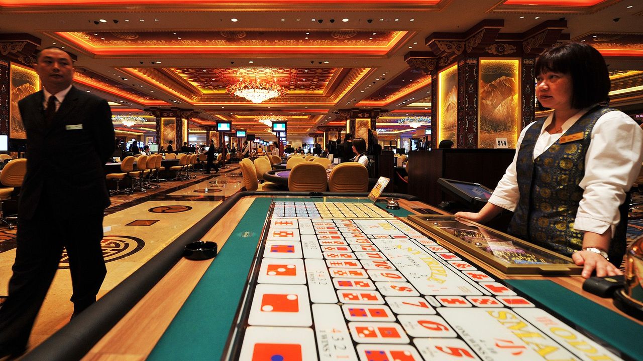 The Ultimate Guide to Casino Bonuses in Canada