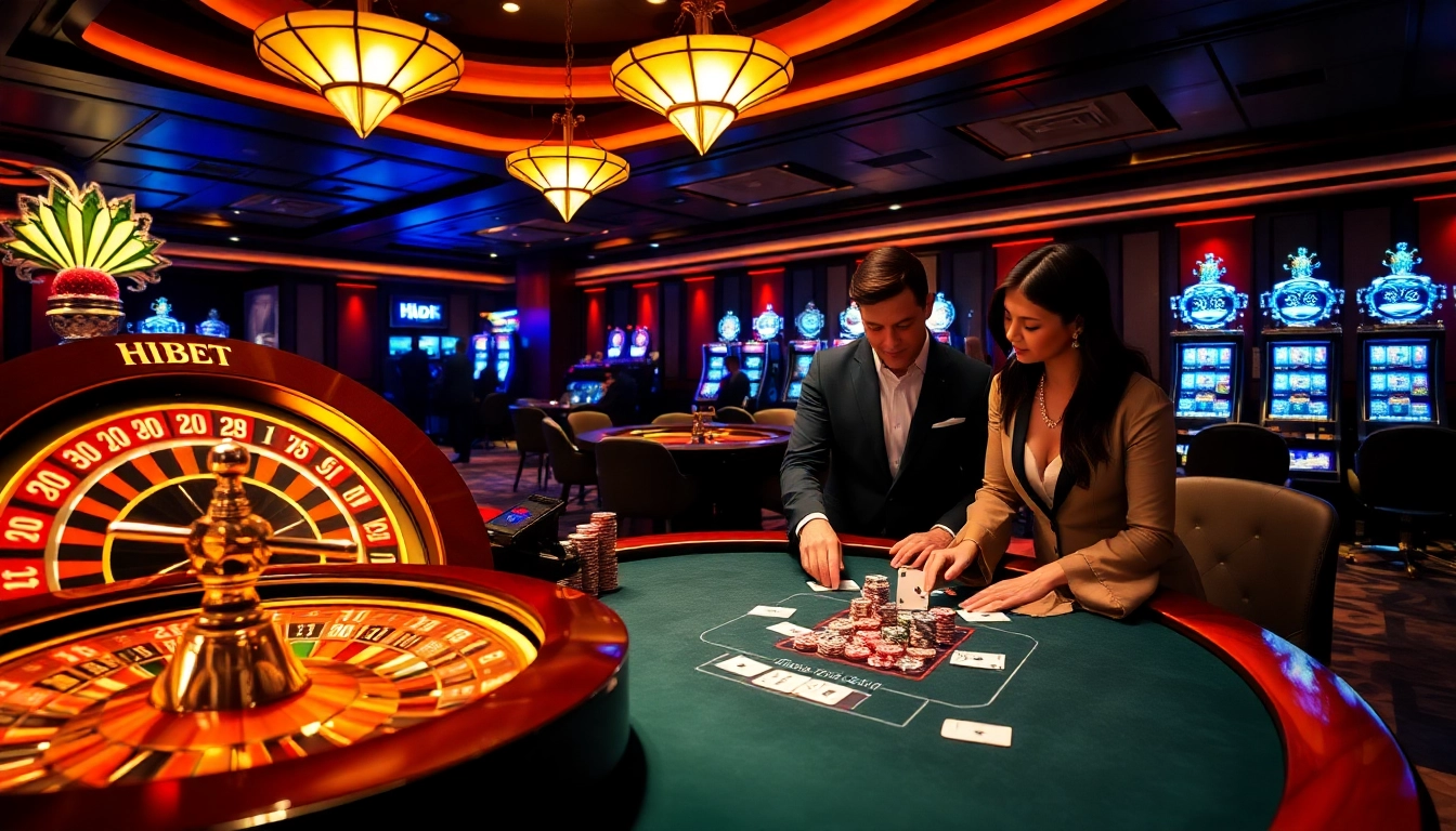 Maximize Your Winnings with Clube VIP HHBET in 2025: Essential Strategies for Elite Gamblers