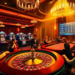 Play at Man88's exciting live casino filled with glamorous tables and thrilling games.