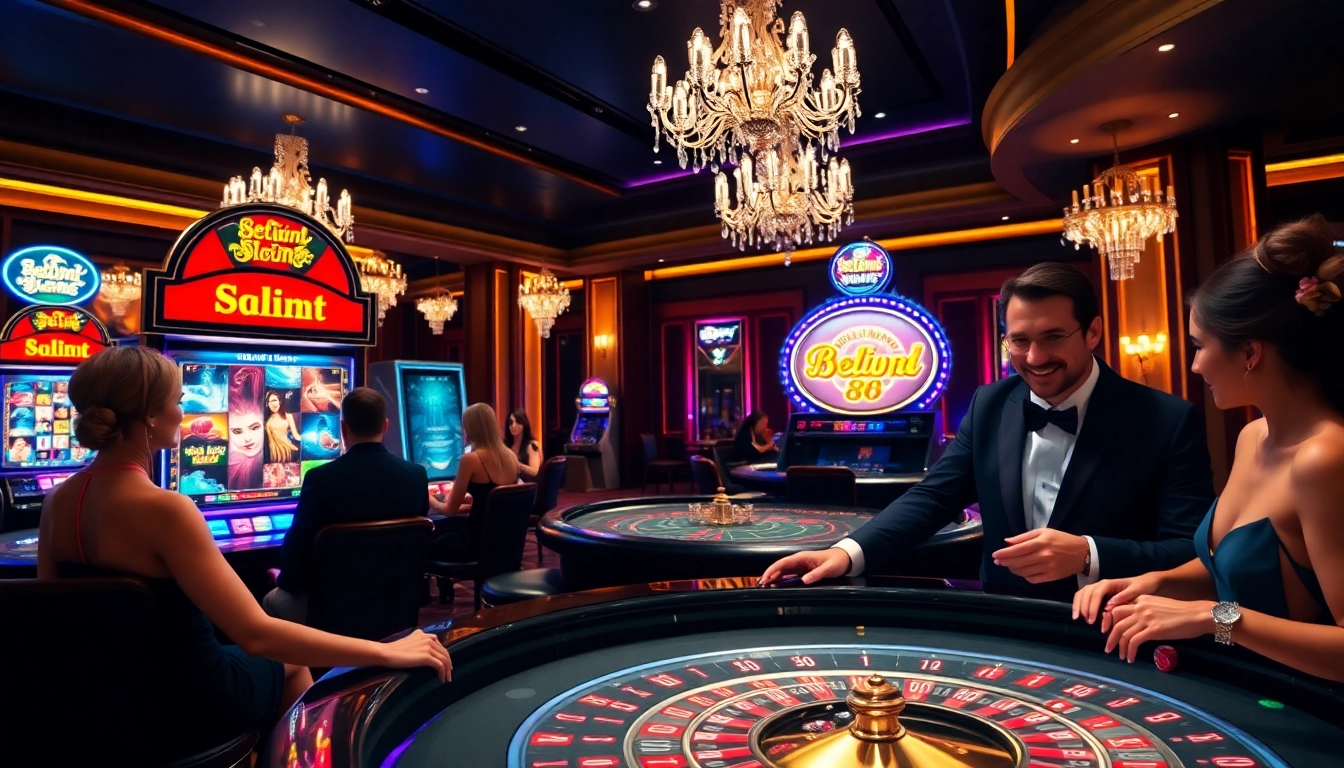 Strategic Betting: Mastering Betwin88 for Winning in 2025