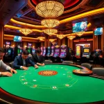 Lương Sơn TV bringing excitement to casino games while showcasing live sports updates.