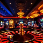 Experience the excitement of xx88.promo with vibrant casino visuals and thrilling gameplay.