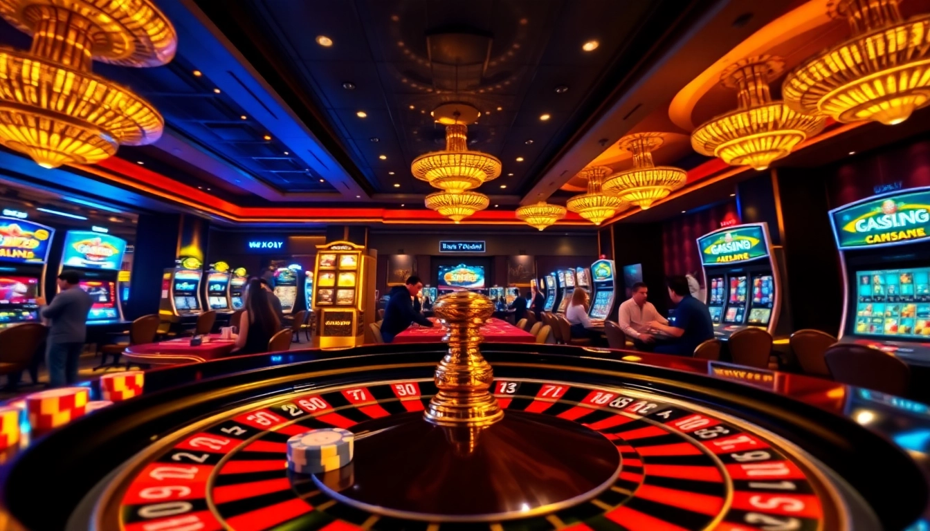 Experience the excitement of xx88.promo with vibrant casino visuals and thrilling gameplay.
