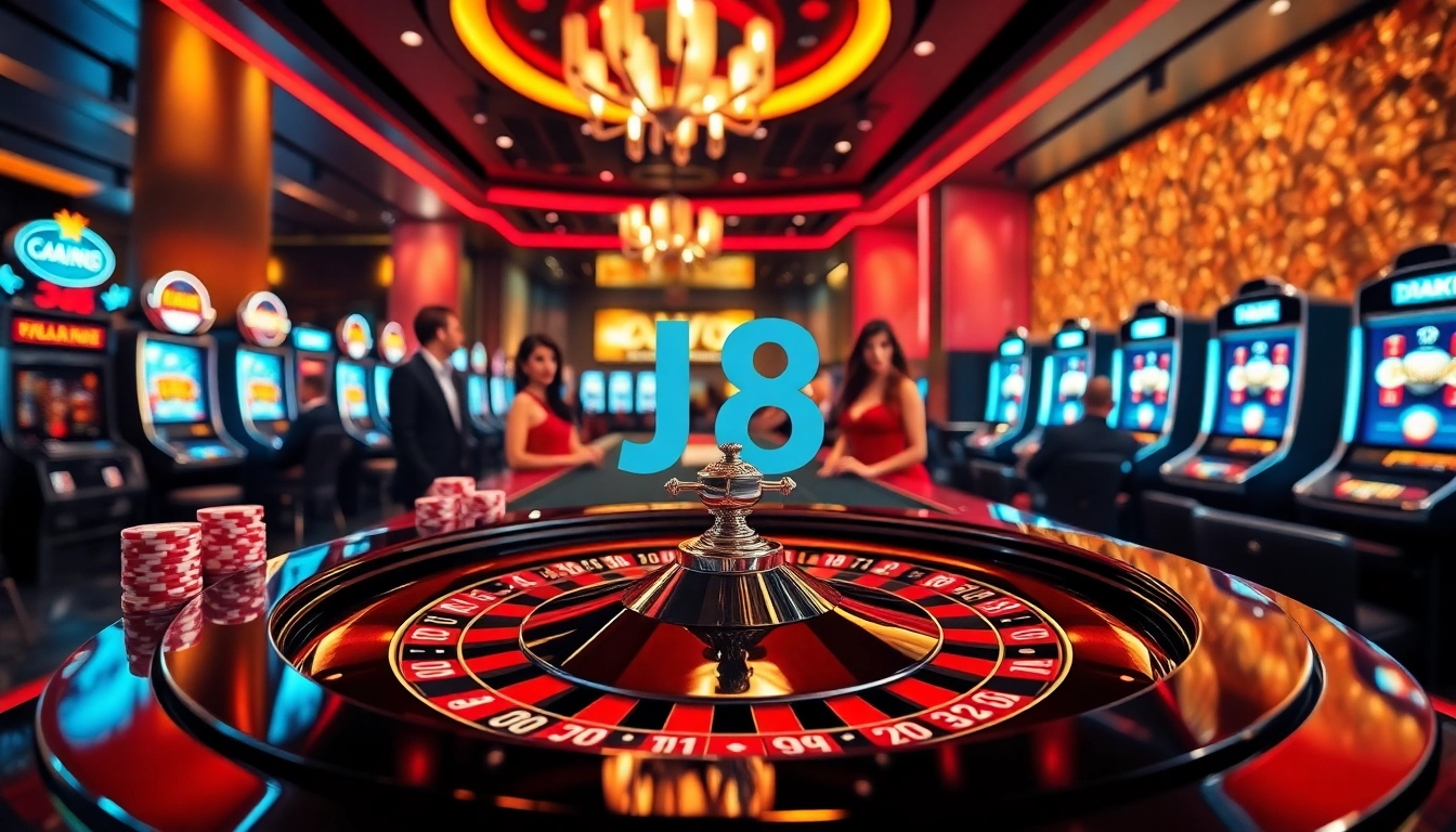 Master Your Betting Strategies with J8 in 2025: Essential Tips for Winning Odds
