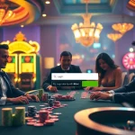 Experience the excitement of 8kbet đăng nhập with luxurious casino gameplay and vibrant visuals.