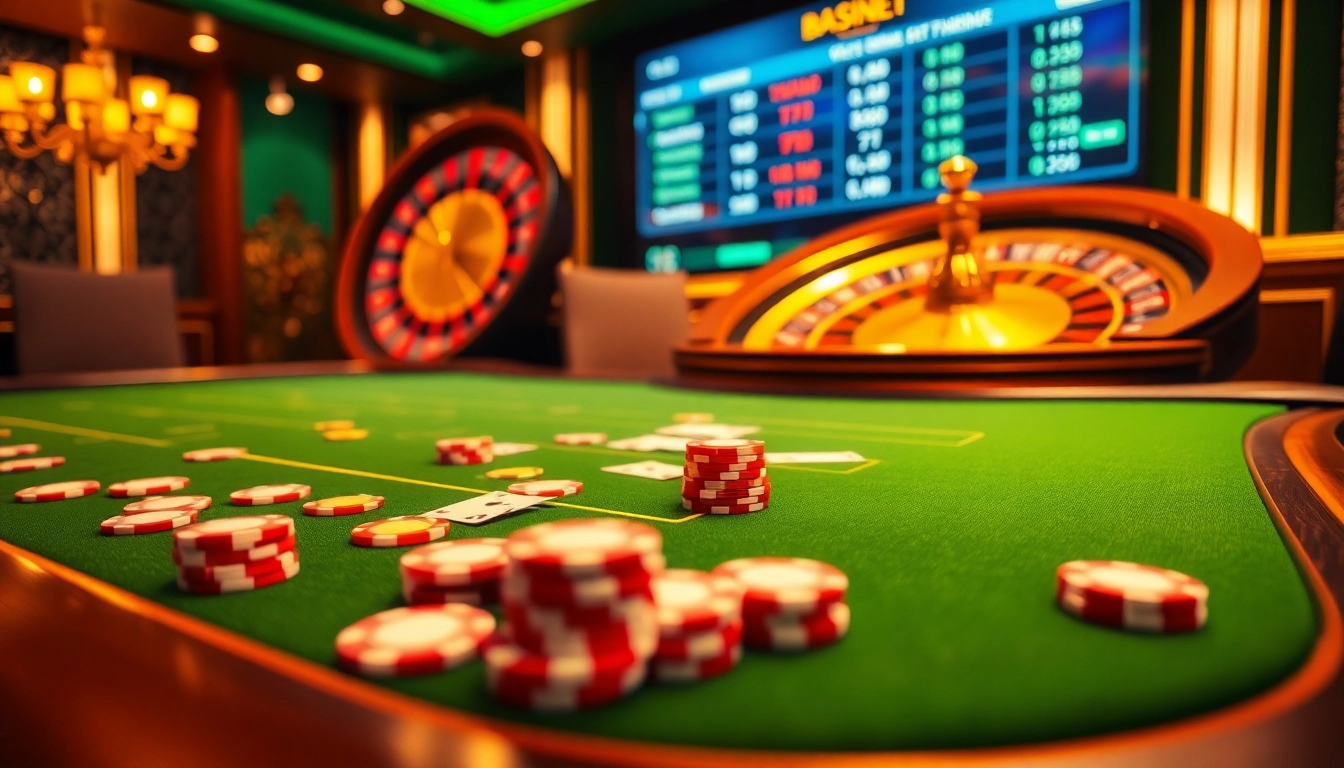 Strategic Winning Techniques on https://mk8th.net/ for 2025: Enhancing Your Betting Skills and Odds