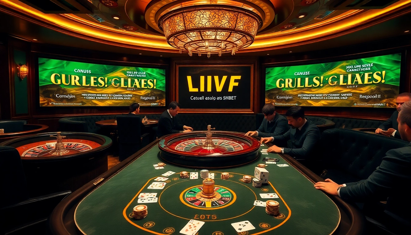 Essential Guide to Clube VIP HHBET: Elevate Your Gambling Experience in 2025