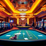 Experience thrilling online gaming action at https://kuwinblog.com/ with dynamic casino tables and live dealers.